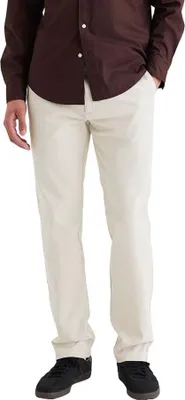 Image de Dockers Ultimate 360 Slim Chinohose Beige 38 / 34 Homme Beige 38