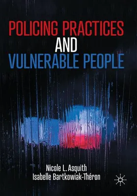 Immagine prodotto di Policing Practices and Vulnerable People