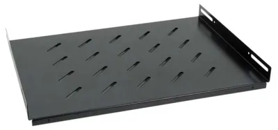 Zdjęcie produktu dla Phasak PHO 5260, Półka do stojaka, Stal, Czarny, 1 szt.