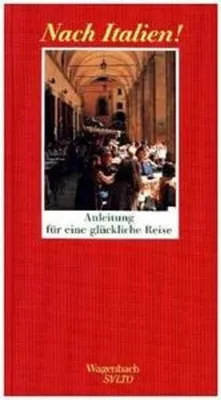 Produktbild von Nach Italien!