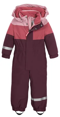 Productafbeelding van first instinct sneeuwpak voor kinderen met capuchon, model FIOW 54 MNS ONPC