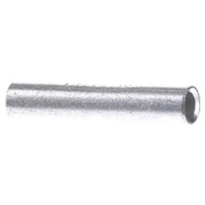 Obrázek produktu pro Lisovací konektor 25qmm - Krimpovací spoje pro měděný vodič 124R