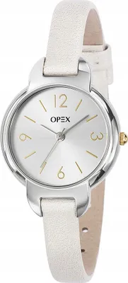 Obrázok produktu pre Dámske hodinky Opex X4031LA3 white