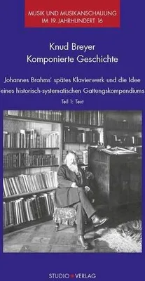 Immagine prodotto di Breyer, K: Komponierte Geschichte