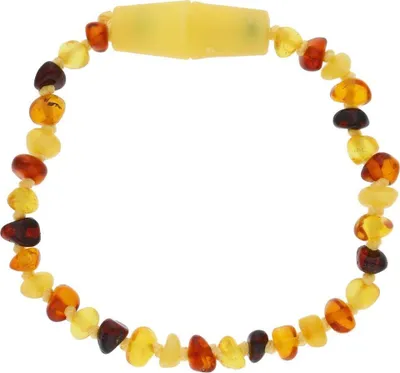 Produktbild von JuwelmaLux Kinder Armband Bernstein JL30-03-2541