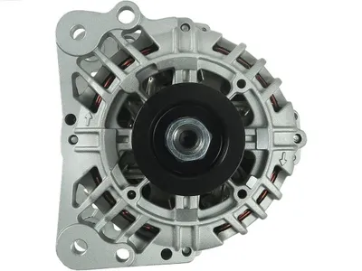 Image de Alternateur 90A M8 B+ Seat Skoda VW 1.2