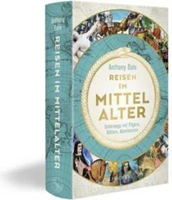 Image de Reisen im Mittelalter