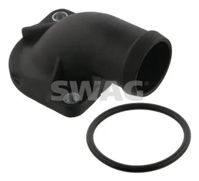 Produktbild von SWAG 30 93 4171 Kühlmittelflansch für VW Transporter IV Bus (70B, 70C, 7DB, 7DK, 70J, 70K, 7DC, 7DJ) Wasserflansch