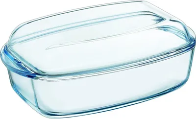 Obrázok produktu pre Hrniec S Víkom 4.5 L Essentials Sleeve Pyrex