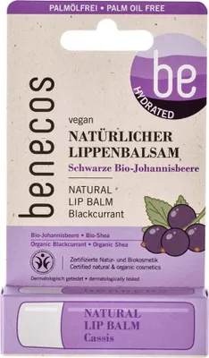 Immagine prodotto di Balsamo labbra - Cassis 4,7g