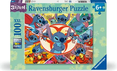 Produktbild von In meiner Welt Ravensburger 12001071
