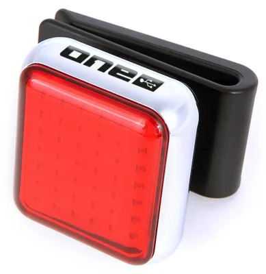 Zdjęcie produktu dla One back light 70 Unisize Black Grey