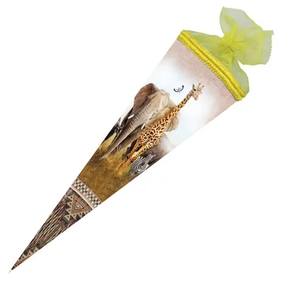 Obrázek produktu pro Nestler školní taška "Safari", 35 cm