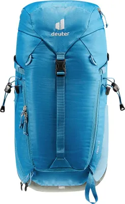 Produktbild von Deuter ProductName DE, Wandern, Blau, M, 18 l, 1 kg, 240 mm