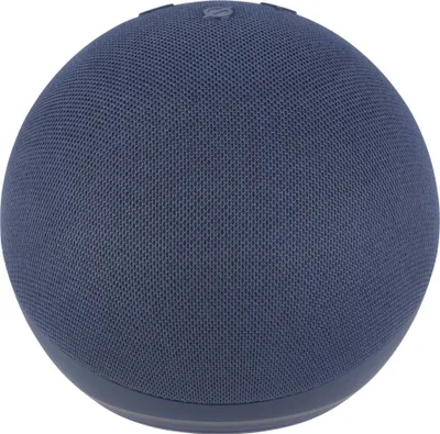 Obrázek produktu pro Amazon Echo Dot (5. generace) Deep Sea Blue Nový
