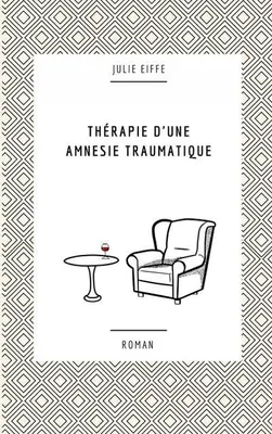 Produktbild von Thérapie d'une amnésie traumatique
