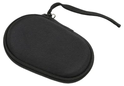 Image de Étui de transport rigide pour souris, étui de rangement portable, résistant aux chocs et étanche, pour la souris sans fil Logitech MX M650L