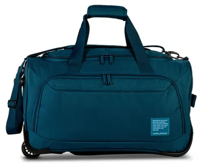 Produktbild von Worldpack 2 Rollen Reisetasche 52 cm