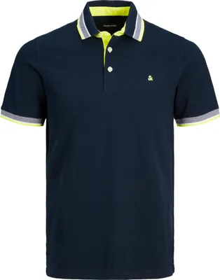 Obrázok produktu pre Jack&Jones Errores de Foto 12136668-Black in Black color size small