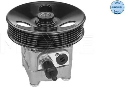 Image de Pompe hydraulique, riskeni
