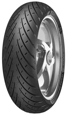 Produktbild von Metzeler Motorradreifen car-tyres Roadtec 01 ( 180/55 ZR17 TL (73W) Hinterrad, M/C, Variante E )