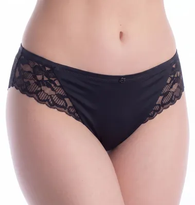 Immagine prodotto di BOSS. Slip classico in pizzo da donna, modello 50556187