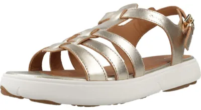 Produktbild von Geox Sneaker D Nebula 2.0 C S Gold