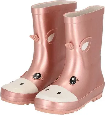 Obrázek produktu pro 3D dětské boty - jednorožec, 31-32