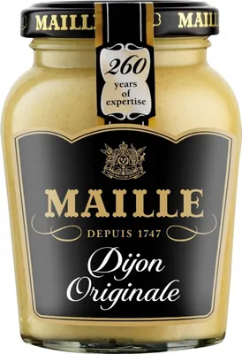 Produktbild von Länder Dijon-Senf (215G)