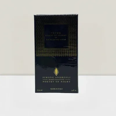 Produktbild von Venom Secret of Shaman Eau de Parfum 100 ml