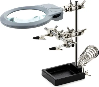 Produktbild von Dritte Hand