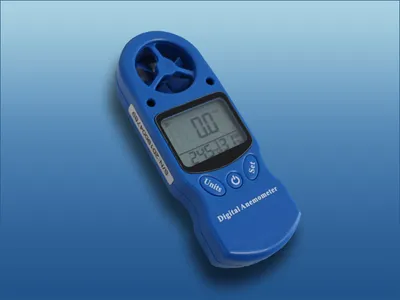 Produktbild von Anemometer 3 in1