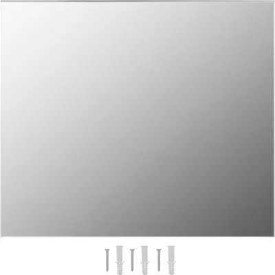 Immagine prodotto di Specchio Senza Cornice 80x60 cm in Vetro