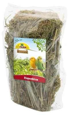 Immagine prodotto di JR Farm Birds Miglio a pannocchia 400 g