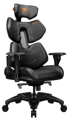Image de COUGAR Chaise de jeu Terminator, noir