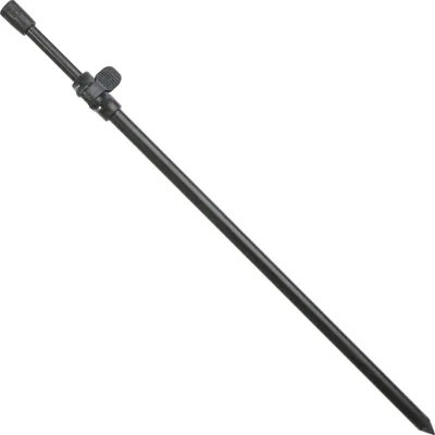 Obrázek produktu pro MIKADO BANKSTICK hliníkový zemní bodec 70-120cm teleskopický držák prutu