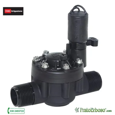 Immagine prodotto di Toro TPV100MMBSP - Elettrovalvola da 1"
