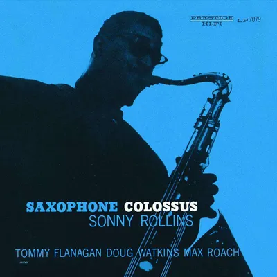 Image de Colosse du saxophone