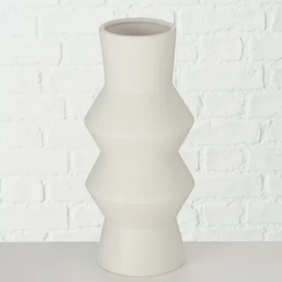 Produktbild von Biorausch - Vase Sybil  30cm (2 Rundungen)