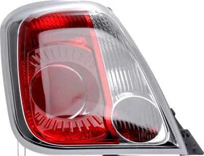 Produktbild von MAGNETI MARELLI Rückleuchte Heckleuchte Links für FIAT 500 C (312) für ABARTH 500C / 595C / 695C (312) Cabrio