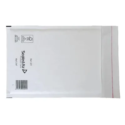 Produktbild von 5 Luftpolstertaschen 26 x 18 cm
