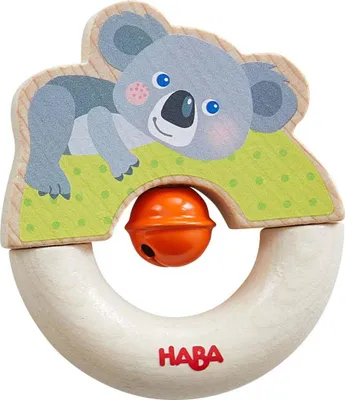 Image de Haba Rammelaar Koala