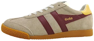 Produktbild von Gola Elan Bone/Cerise/Pollen Größe EU 42