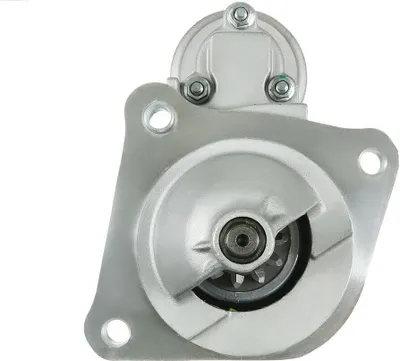Produktbild von AS-PL S4024 Starter Anlasser 2kW für OPEL ZAFIRA B (A05) 12V