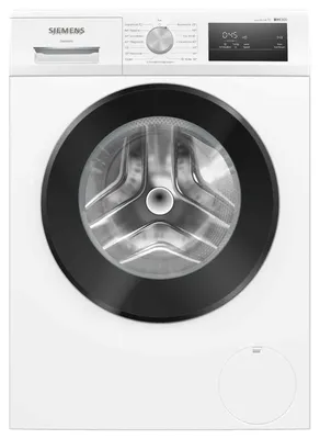 Produktbild von Siemens WM14N002 Waschmaschine 8kg iQdrive softTrommel speedPack M varioSpeed