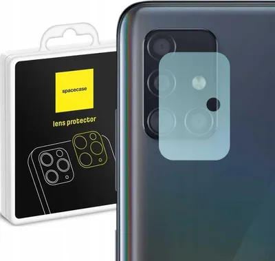 Image de Sc Camera Glass Galaxy A71