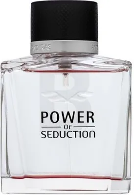 Zdjęcie produktu dla Antonio Banderas Power of Seduction woda toaletowa dla mężczyzn 100 ml
