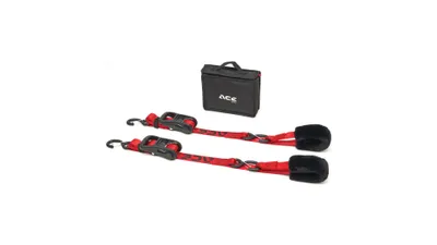 Produktbild von ACEBIKES Premium Deluxe Spanngurtset