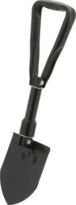 Produktbild von Cattara 13273 - Klappschaufel aus Metall 46 cm