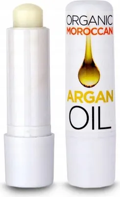 Image de Quiz Baume à lèvres à l'huile d'argan (3,8g), 49508